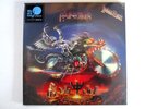 JUDAS PRIEST PAINKILLER LP  2017 SEALED IMPORT 180 GRAM VINYL ROB HALFORD