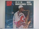 Archie Shepp - Life At The Donaueschingen – SABA – Original 1st press – MINT