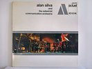 Alan Silva Celestrial Communication Orch. - Seasons – BYG Orig 1st France – NM+