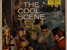 The Cool Scene Twelve New Ways to Fly Hip Jazz Beatnik LP EX+ Vinyl Stereo Orig