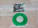 THE POLICE MESSAGE IN A BOTTLE 1979 UK PRESS 7