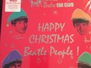 THE BEATLES - The Christmas Records 7