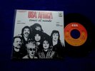 USA FOR AFRICA-Various  Mexican Single Record Promo radio unique CBS