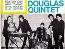 EP Rare   Sir Douglas Quintet     
