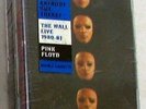 PINK FLOYD Is There Anybody Out There WALL LIVE - 2 Cassette Tape MC K7 Sealed