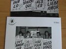 The Beatles All You Need Is Love Flexi Disc Postcard + Picture Sleeve Poland