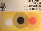 New Sounds In Electronic Music Lp