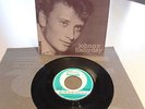 JOHNNY HALLYDAY & JUKBOX  =ce n'est pas juste *succés philips B I E M B 373.010*