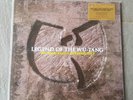Wu Tang Clan-Legend of the Wu Tang/Vinyl/clear/Cypress Hill/Eminem/Dr Dre/Snoop