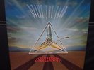 DRIVE SHE SAID EXCELERATOR MUSIC FOR NATIONS UK Pressing Vinyl LP AOR HARD ROCK