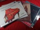 Scarlatti  SONATAS FOR HARPSICHORD - Fernando Valenti Westminster USA 6 LP's