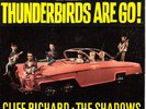 CLIFF RICHARD AND THE SHADOWS 1966 UK EP *THUNDERBIRDS ARE GO *