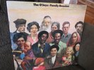 Vinyl LP by The O'jays 
