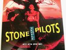 Core by Stone Temple Pilots (Vinyl, Aug-2013, 2 Discs, Music on 180 gram Vinyl)