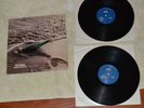 THE police message in a bottle 2 LP'S