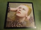 Original David Bowie - Hunky Dory - 1972 LP Album LSP-4623