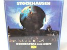 Factory sealed- Stockhausen, 