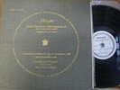 ENSEMBLE A VENT FRANCAIS - RAMPAL / MOZART / LES DISCOPHILES FRANCAIS DF 181-2