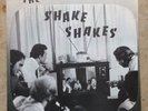 The Shake Shakes - You Can Run / Who's Got My Baby - Notown Records - EX/EX