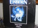 Jimmy Webb ?– Das Letzte Einhorn (Original Filmsoundtrack) - Vinyl - LP