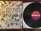 LED ZEPPELIN III 3 - Vinyl LP UK 1970 1st Press ATLANTIC 2401002 Peter Grant