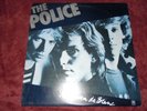 The Police Regatta de Blanc Orig.1979 A&M “Message In A Bottle” Nice Copy