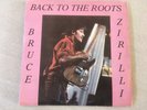 Bruce Springsteen  LP Back To The Roots Zirilli (4 LPs)