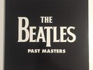 The Beatles - Past Masters 2LP [EX+ | EX-] Vinyl Record