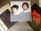 Tegan and Sara Record Bundle: THE CON, SAINTHOOD, SO JEALOUS