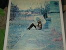 Affinity-S/T  paramount  pressing Original Gate fold VG++ LindaHoyle Psych 1970