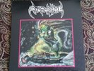 Sororicide the Entity lp 1991/ Gorement/Epitaph/ Sentenced