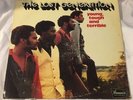 The Lost Generation - Young Tough And Terrible LP RARE PROMO
