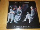 BLACK SABBATH - HEAVEN AND HELL 12
