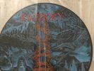 picture vinyl Bathory Blood on Ice