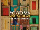 `Yo-Yo Ma & The Silk Road Ensemble - Sing Me Home [2LP] (180 Gram A VINYL LP NEW