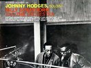 Johnny Hodges With Billy Strayhorn+2 LPs 45 rpm 200g+Analogue Production+NEU+OVP