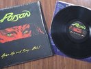 Poison LP - 