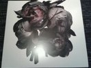 Massiv Attack Collected the best of vinyl 3LP