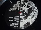 HMC SCIENTIFIC FUNKTIONS EP VERY RARE 12