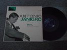Westminster XWN 18349: Bach Suites 1 & 3, Janigro cello