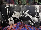 SUPERIOR GERMAN Orig NEIL YOUNG   AFTER THE GOLD RUSH 1970 x Buffalo Springfield