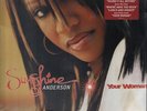 Sunshine Anderson Your Woman STILL SEALED NEW OVP Atlantic 2xVinyl LP