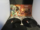 (2) Canned Heat Vinyl lps self-titled and Boogie