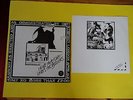 DIRT - NEVER MIND DIRT HERE'S THE BOLLOCKS - CRASS REC 1982 UK - OIS