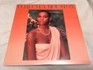 WHITNEY HOUSTON   SAVING ALL MY LOVE FOR YOU   SEALED RECORD LP