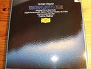 WAGNER Tristan und Isolde KLEIBER 5-LP-Box DG Digital