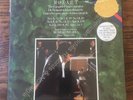 MOZART: Complete Piano Concertos (Netherlands) Murray Perahia (3LP Box) SEALED