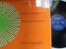 Donemus Audio-Visual Series 7071-3 -H. ANDRIESSEN,SYMPHONIES-OTTERLOO/FOURNET