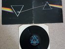 PINK FLOYD-DARK SIDE OF THE MOON-UK ISSUE HARVEST/EMI RECORDS 1973-SHVL 804