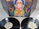 HAWKWIND-SPACE RITUAL.RARE FOLD-OUT SLEEVE 1ST UK PRESS N/M VINYL DOUBLE LP 1973
